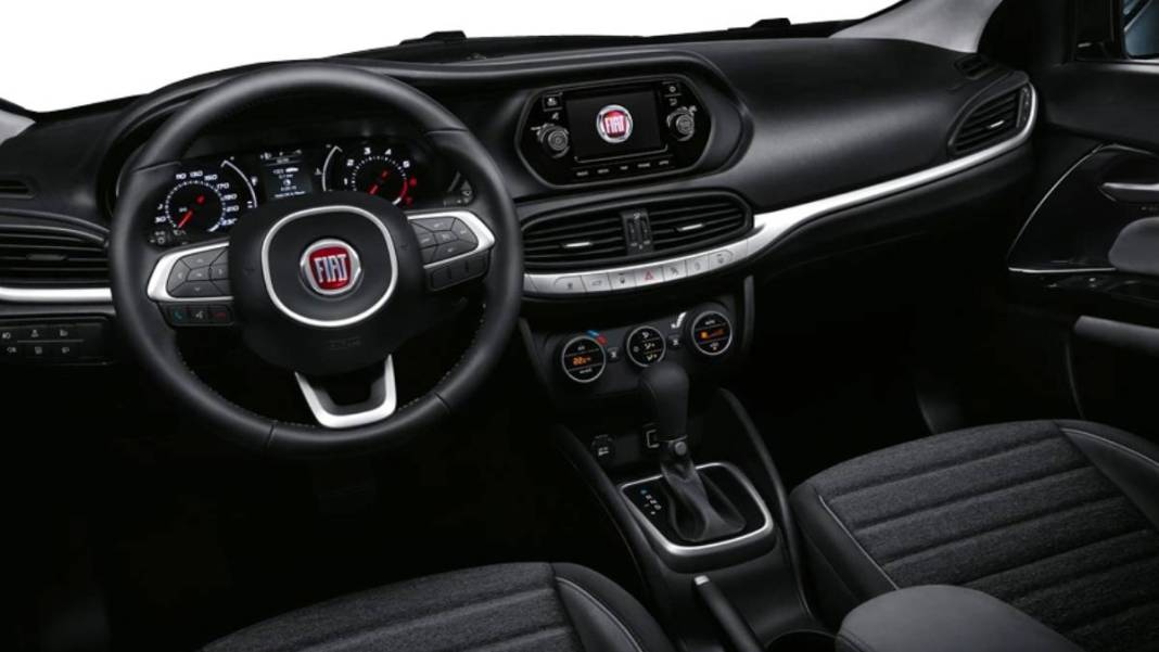 Fiat Egea'dan matrah indirimi müjdesi! Sıfır araba alacaklar bundan ucuzu yok: Bu fırsat kaçmaz 8